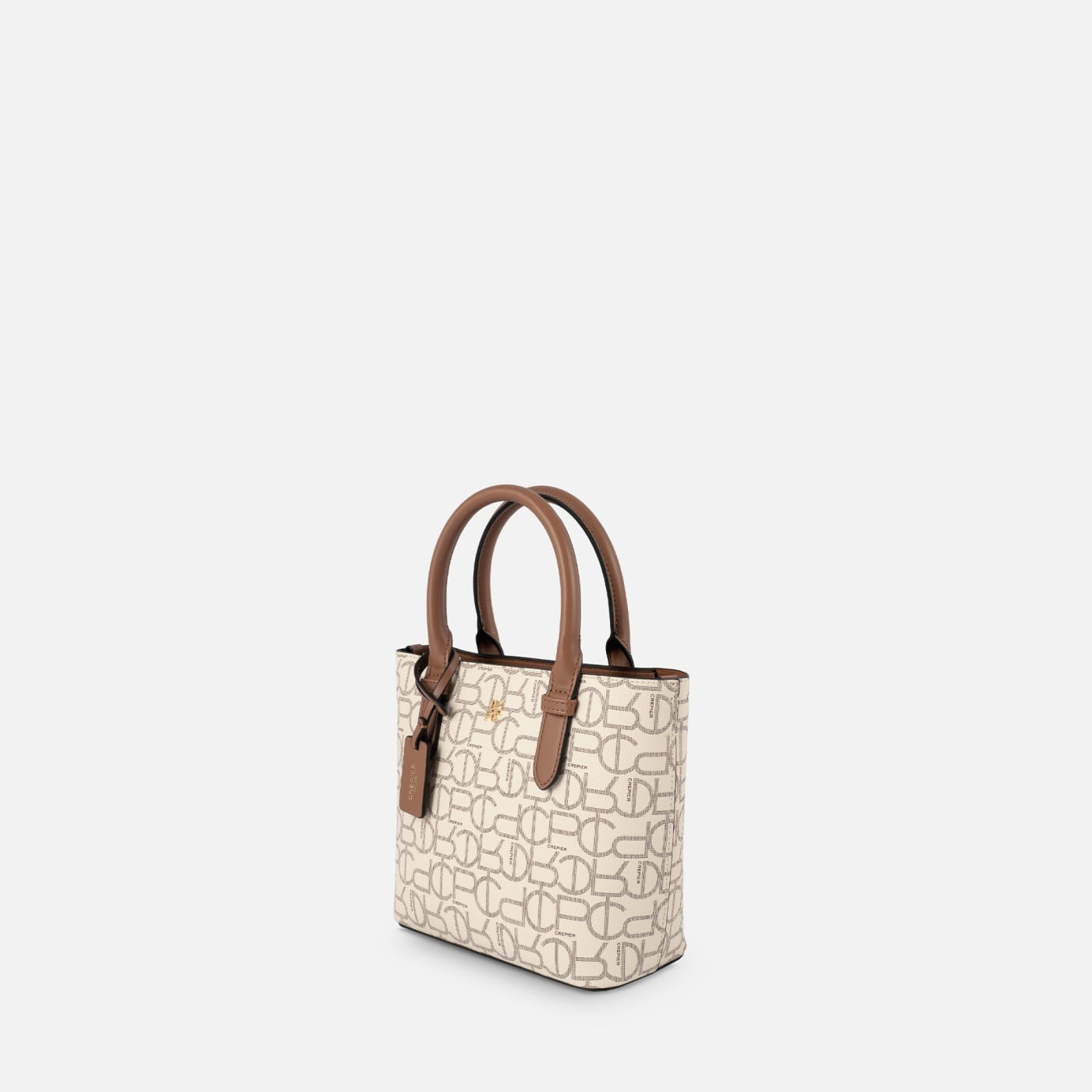BOLSO CREPIER SATCHEL DEBRA CHICO - 2