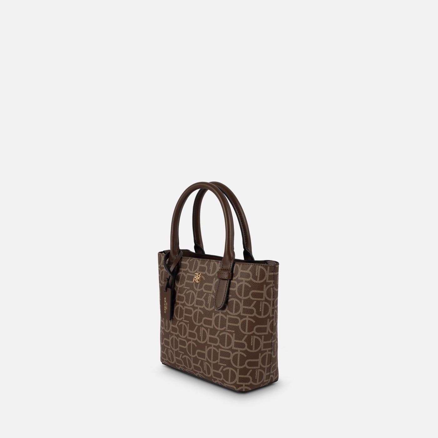 BOLSO CREPIER SATCHEL DEBRA CHICO - 2