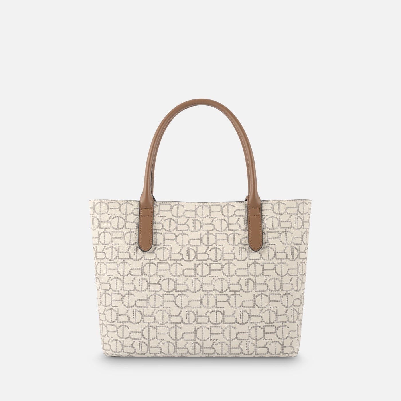 BOLSO CREPIER TOTE DEBRA GRANDE - 3