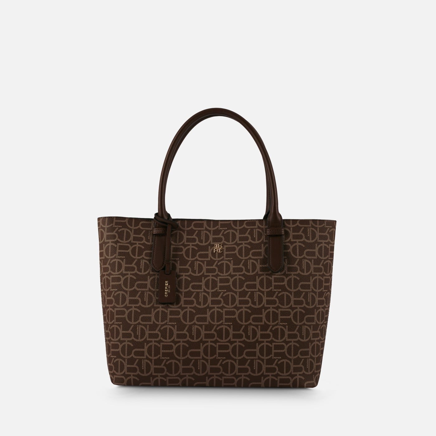 BOLSO CREPIER TOTE DEBRA GRANDE - 1