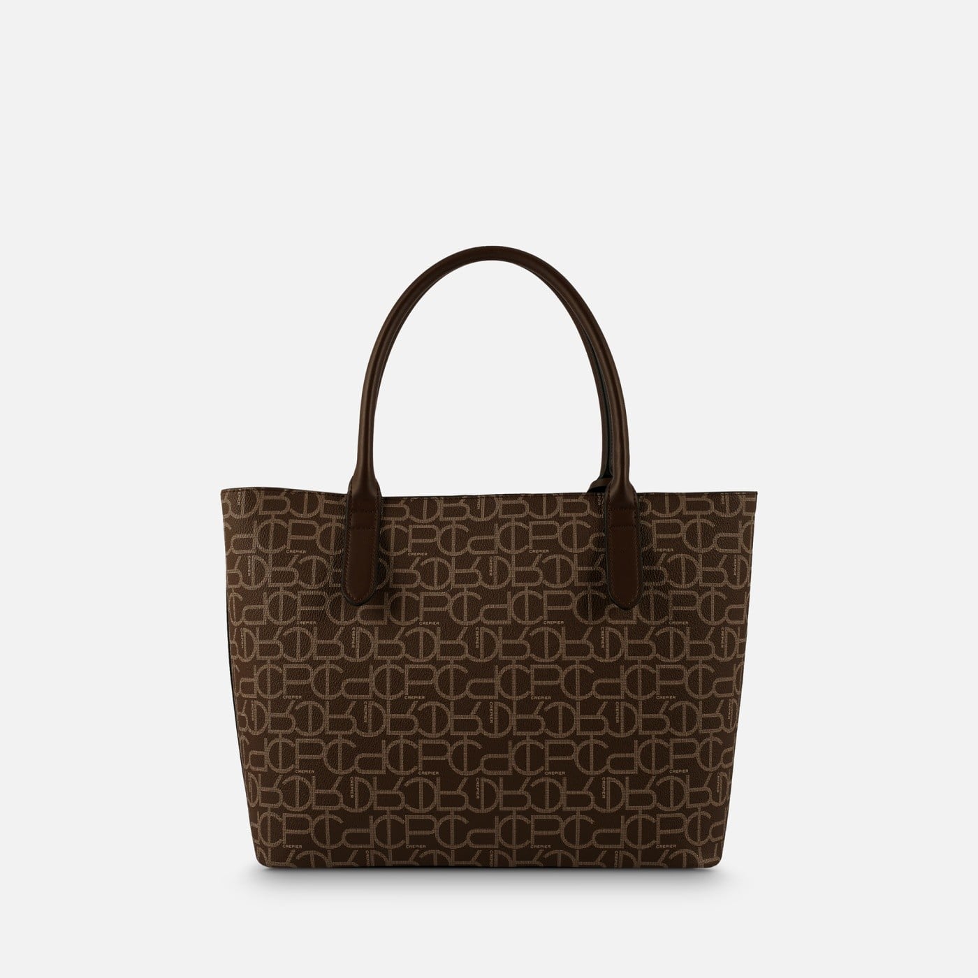 BOLSO CREPIER TOTE DEBRA GRANDE - 3