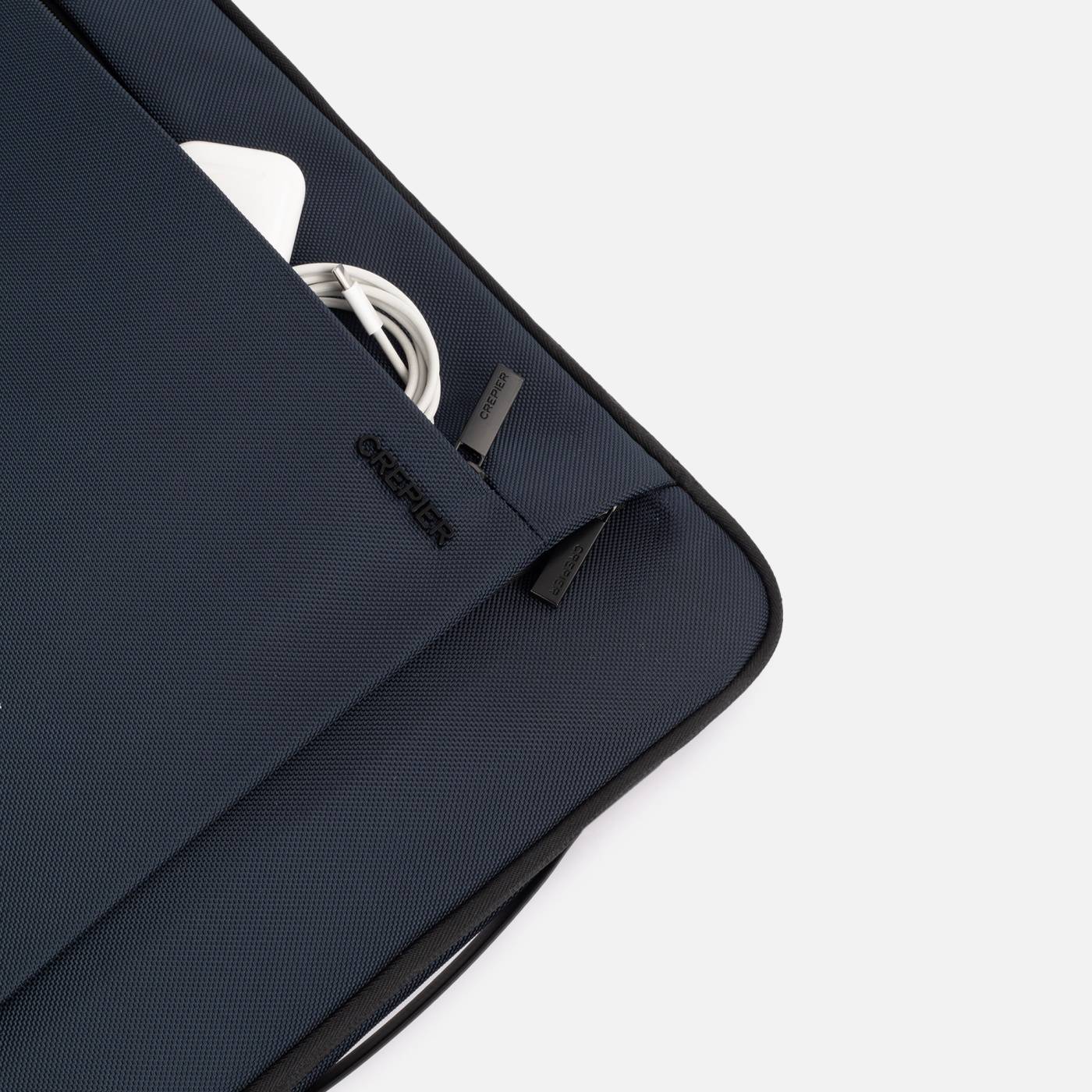 FUNDA PARA LAPTOP CREPIER CASTELLI PRO 2.0 GRANDE - 4