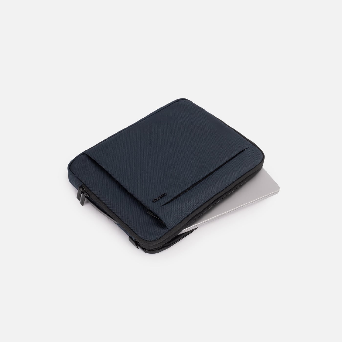 FUNDA PARA LAPTOP CREPIER CASTELLI PRO 2.0 GRANDE - 5