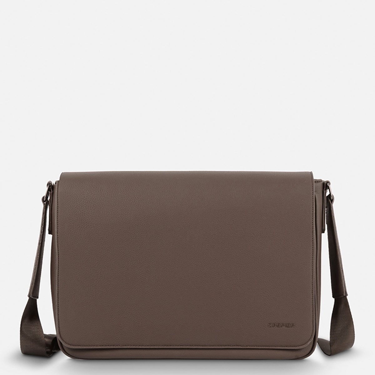 MORRAL CREPIER MESSENGER ROTH AHD GRANDE - 1