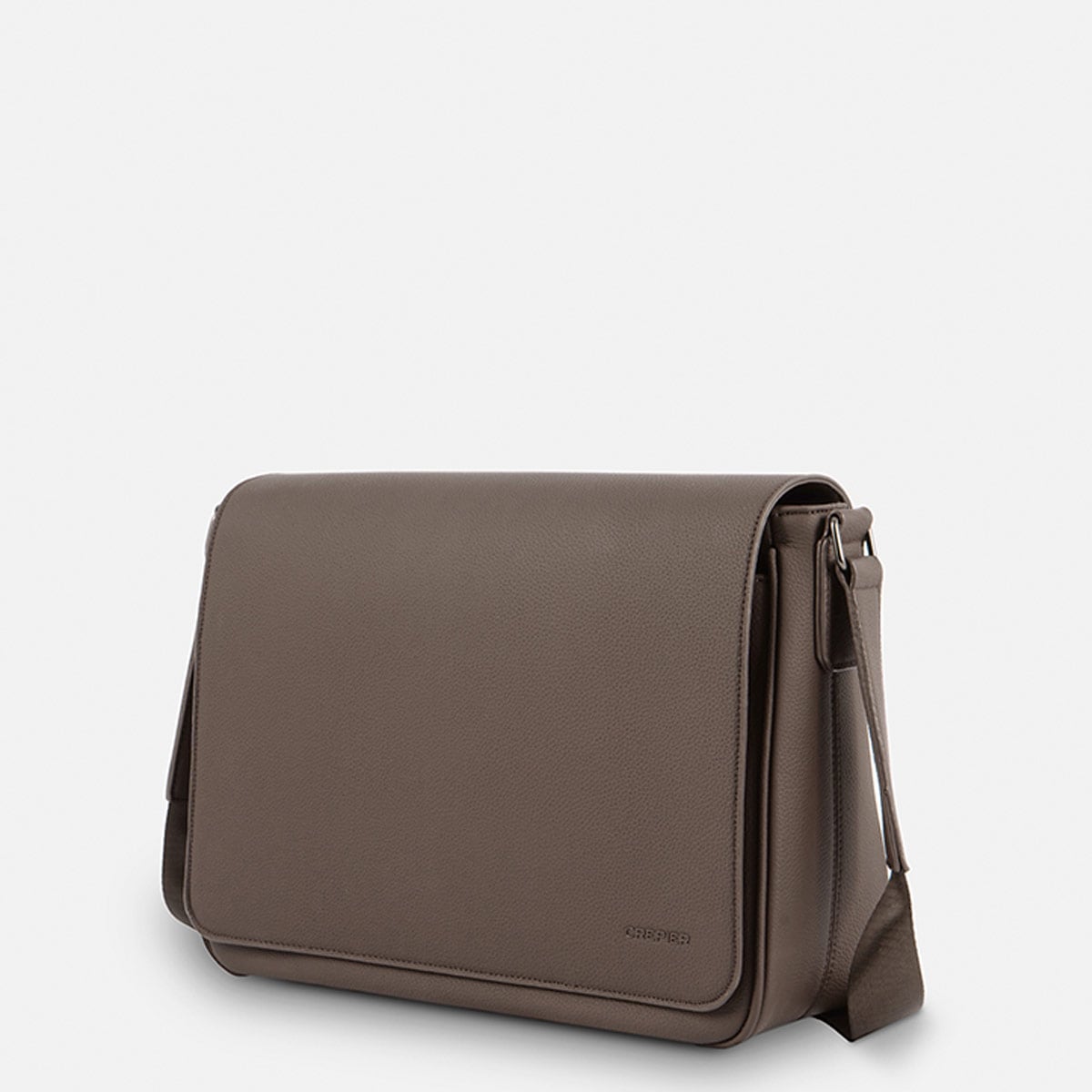 MORRAL CREPIER MESSENGER ROTH AHD GRANDE - 2