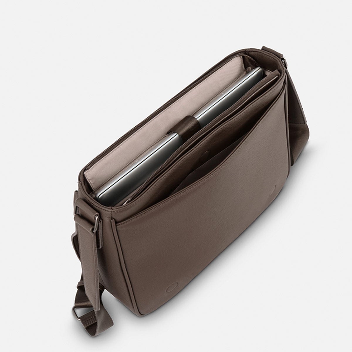 MORRAL CREPIER MESSENGER ROTH AHD GRANDE - 4
