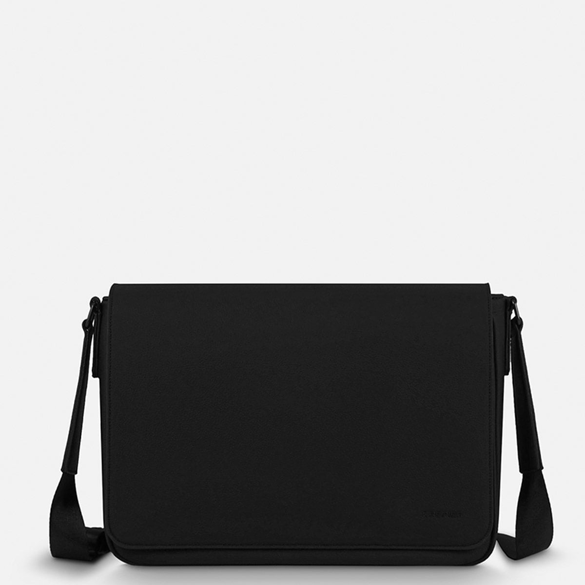 MORRAL CREPIER MESSENGER ROTH AHD GRANDE - 1