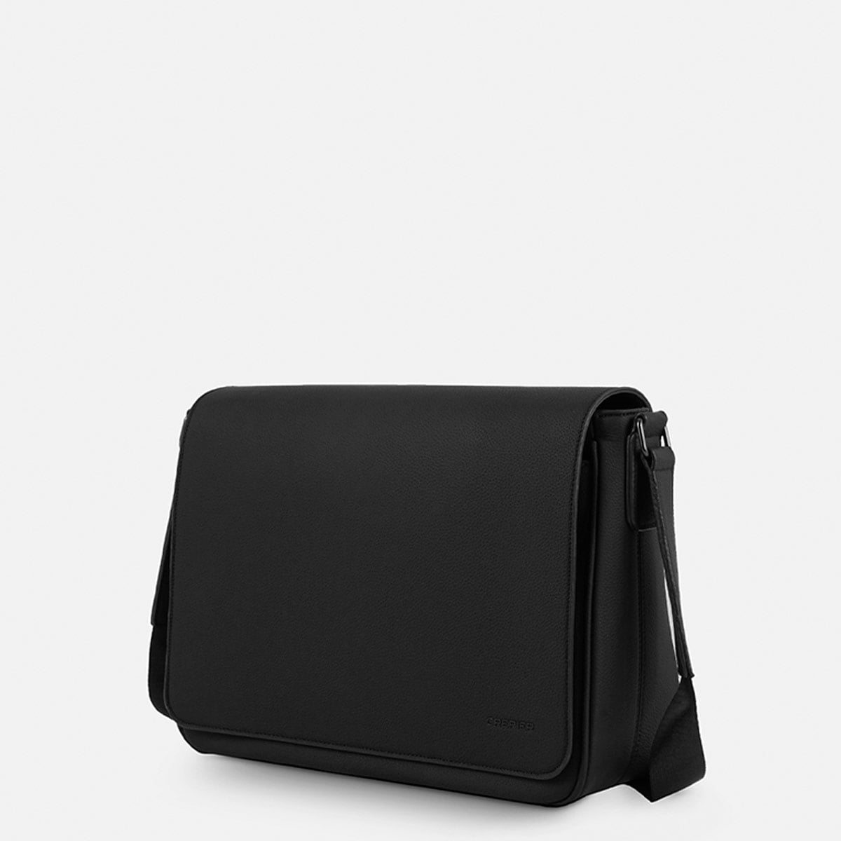 MORRAL CREPIER MESSENGER ROTH AHD GRANDE - 2