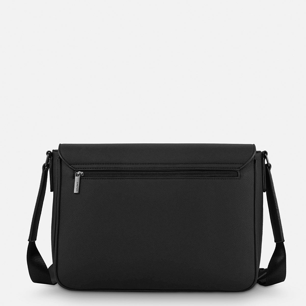 MORRAL CREPIER MESSENGER ROTH AHD GRANDE - 3