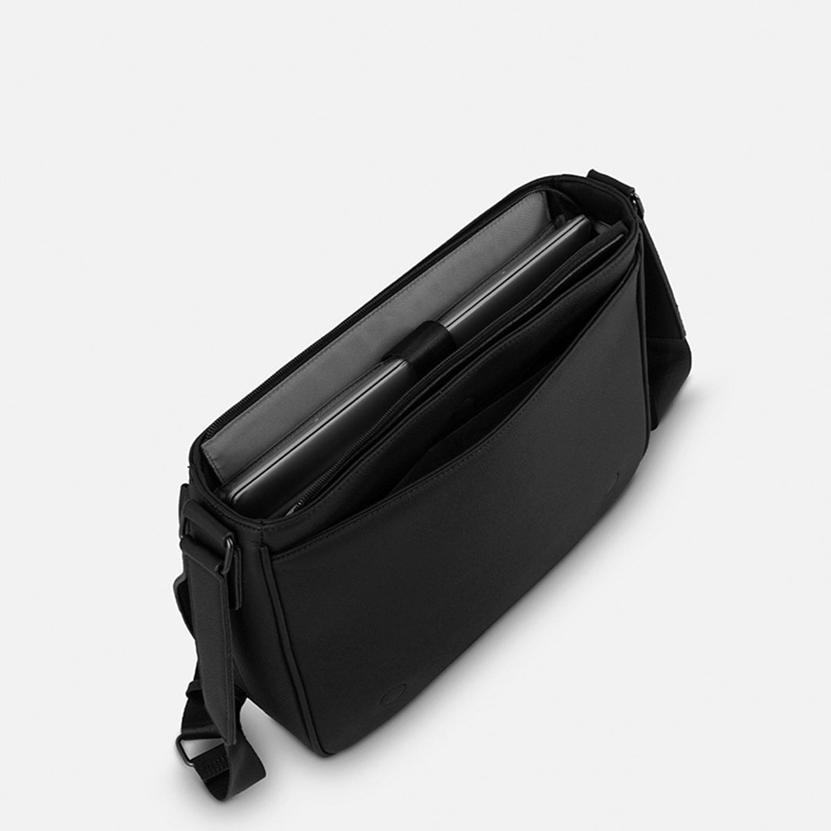 MORRAL CREPIER MESSENGER ROTH AHD GRANDE - 4