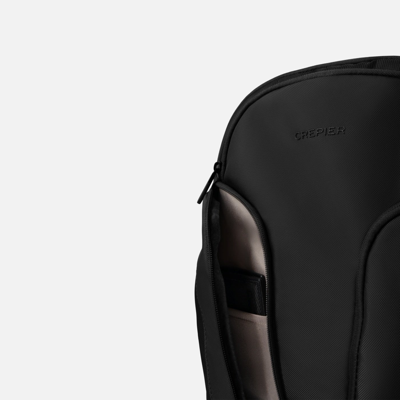 MOCHILA CREPIER ALARIC GRANDE - 4