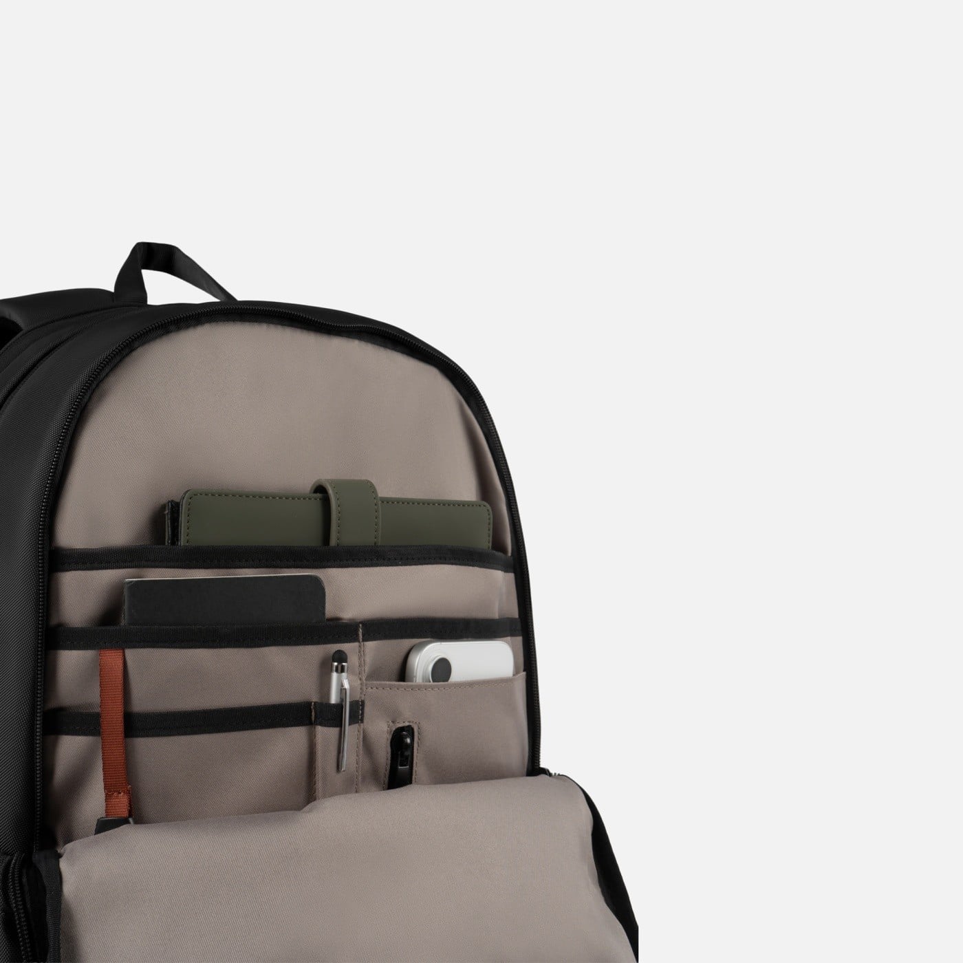 MOCHILA CREPIER ALARIC GRANDE - 5