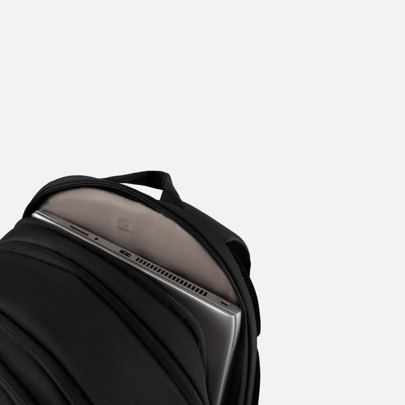 MOCHILA CREPIER ALARIC GRANDE - 8