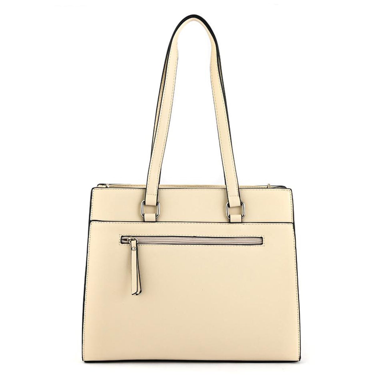 CARTERA ZIOL INISA BLANCO - 3