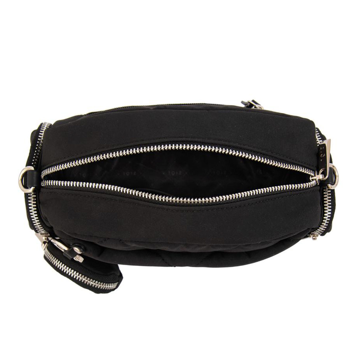 CARTERA  ZIOL LINN NEGRO - 4