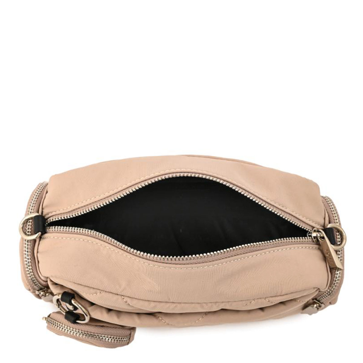 CARTERA ZIOL LINN BEIGE - 4