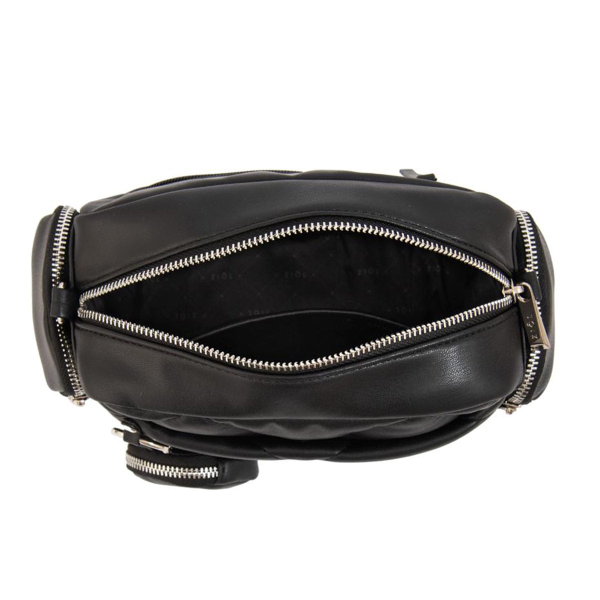 CARTERA ZIOL LINN NEGRO - 4