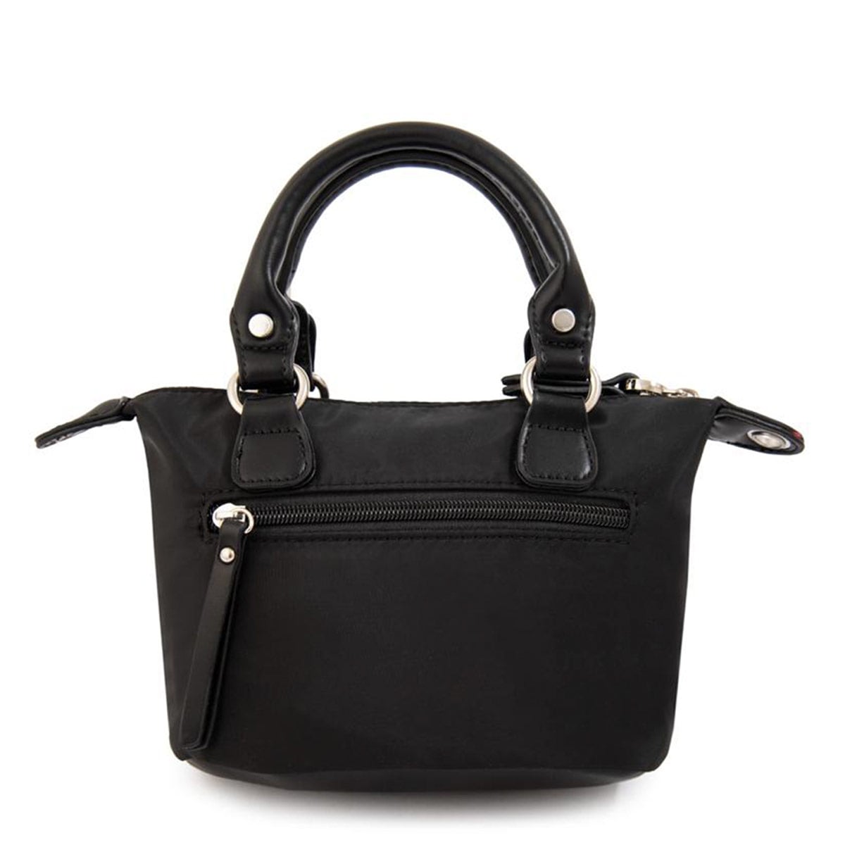 CARTERA ZIOL FANNY NEGRO - 3