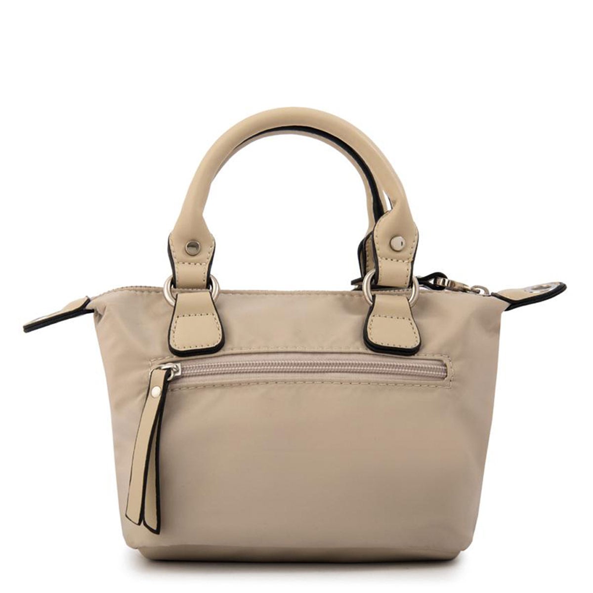 CARTERA ZIOL FANNY BEIGE - 3