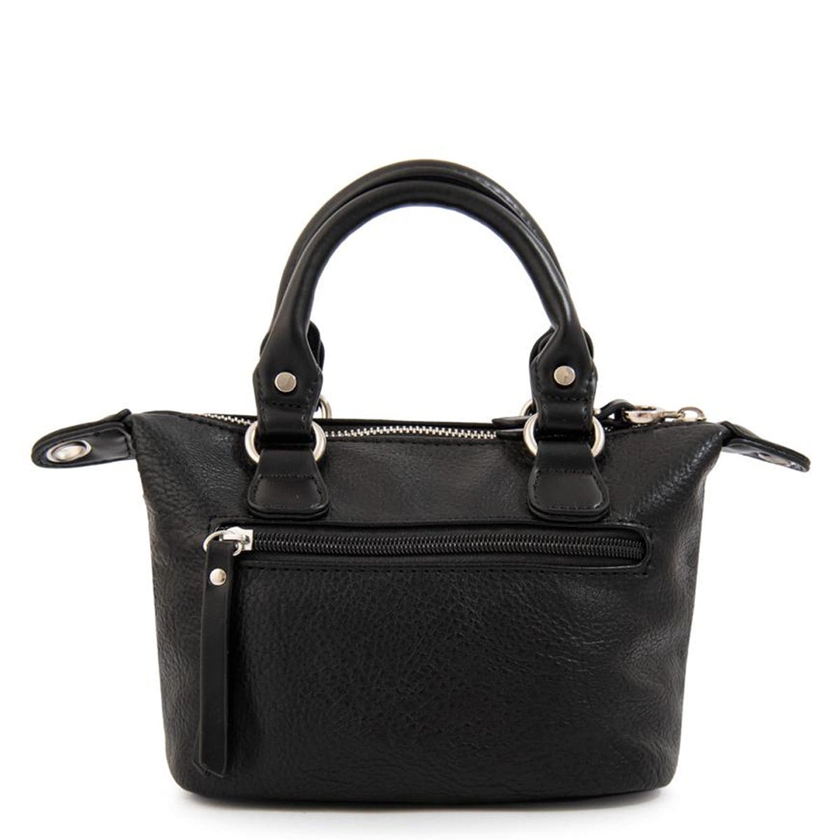 CARTERA ZIOL FANNY NEGRO - 3