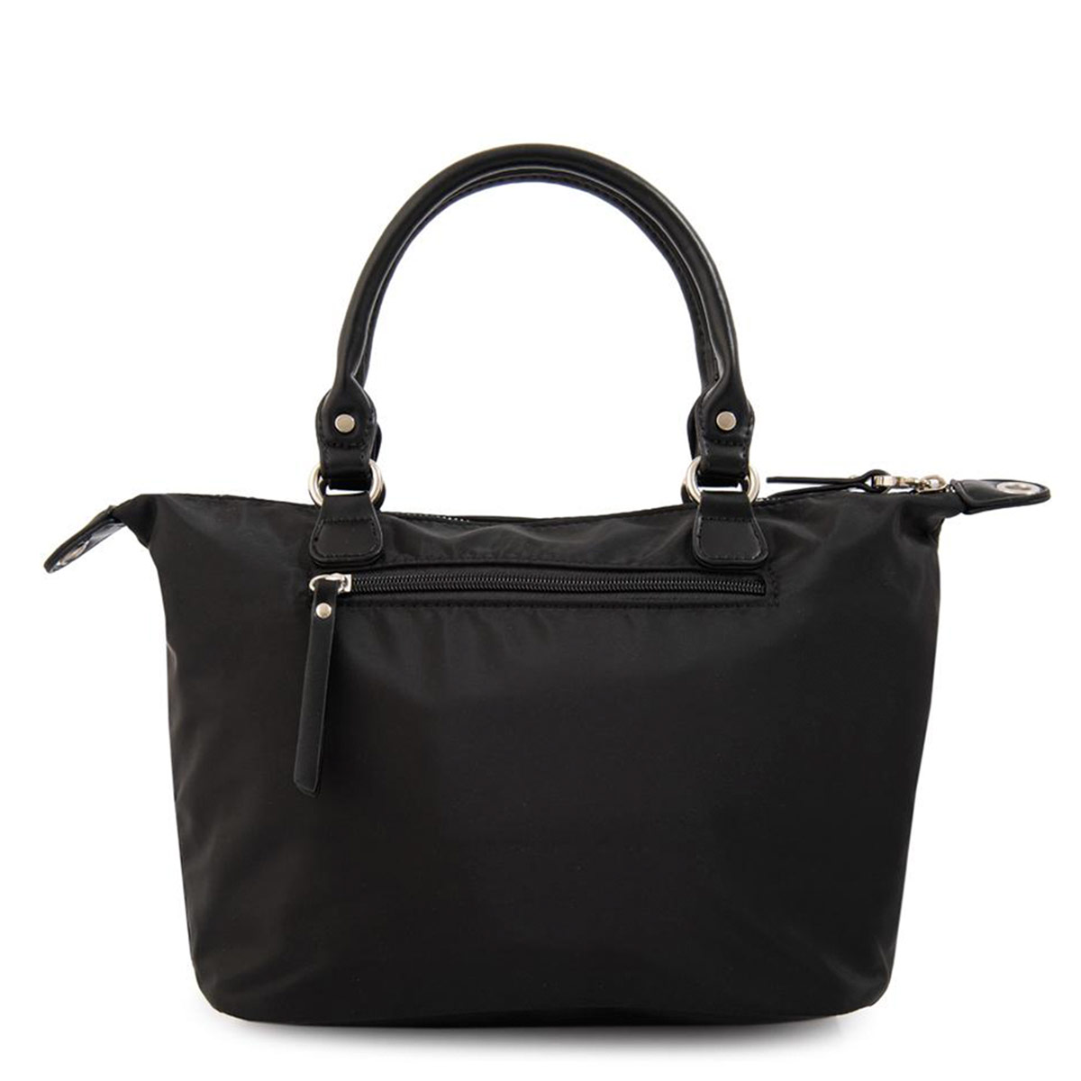 CARTERA ZIOL FANNY NEGRO - 3