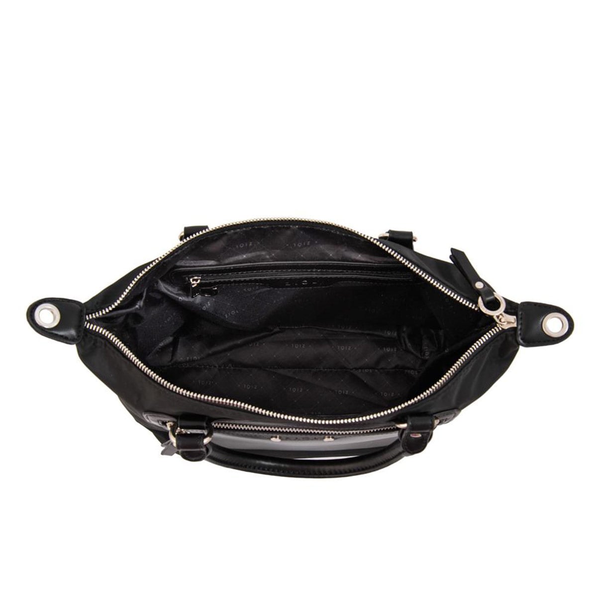 CARTERA ZIOL FANNY NEGRO - 4