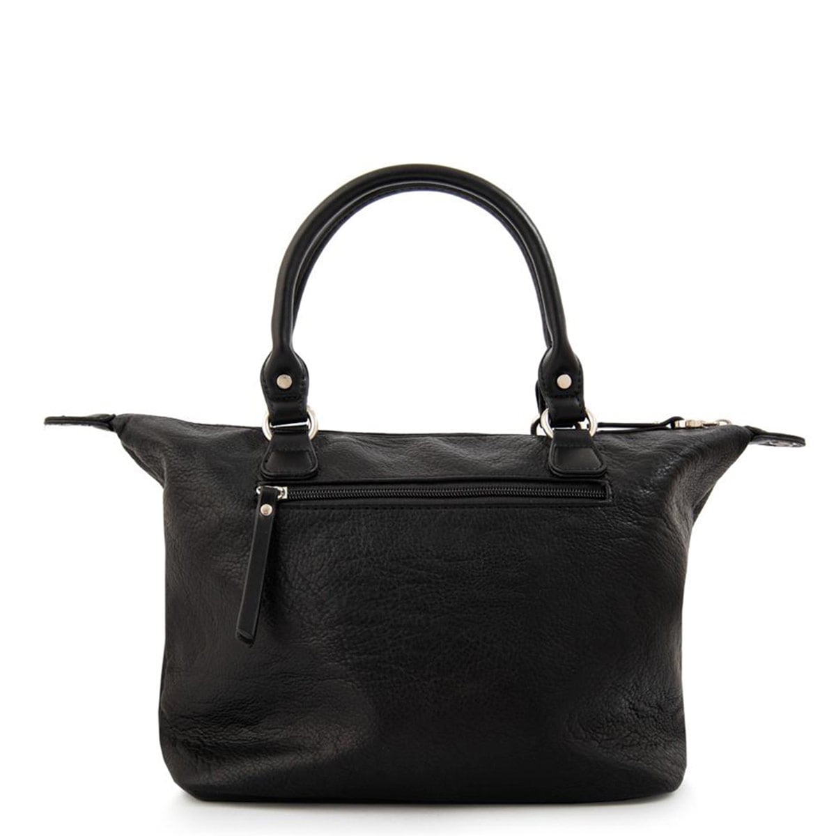 CARTERA ZIOL FANNY NEGRO - 3