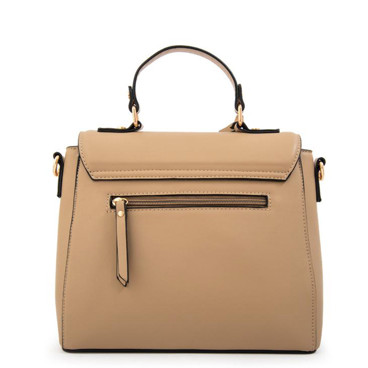 CARTERA ZIOL CARMINA BEIGE - 3
