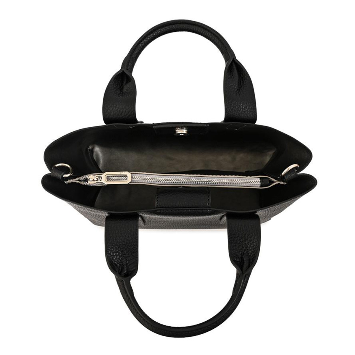CARTERA ZIOL MARLENA NEGRO - 4