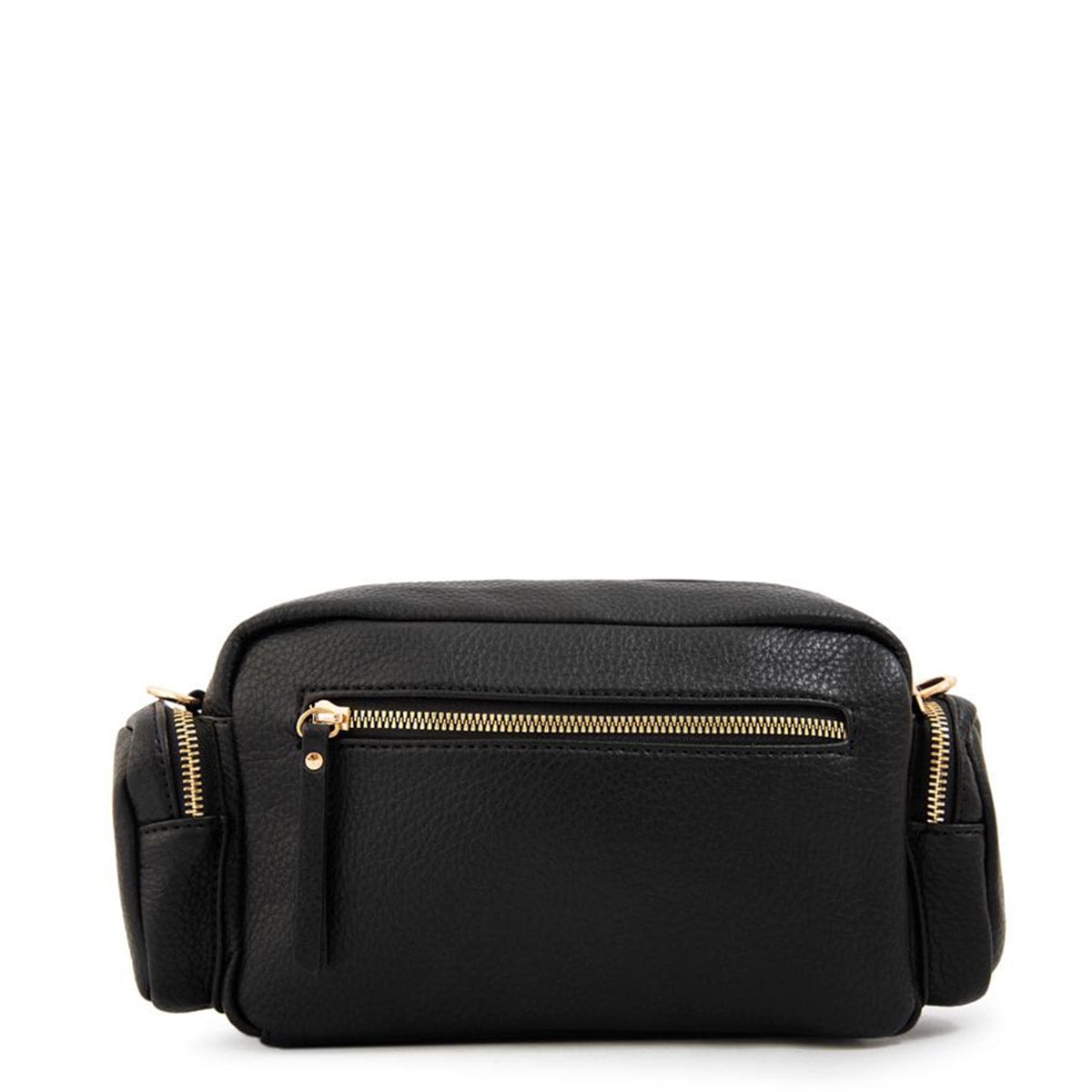 CARTERA  ZIOL BLAIR NEGRO - 3