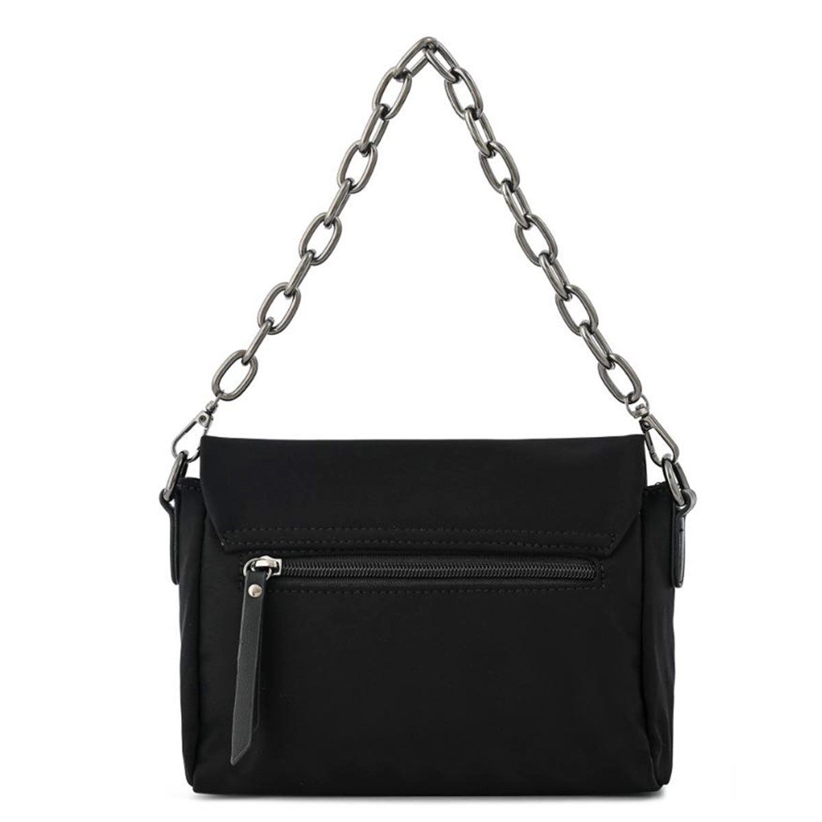 CARTERA ZIOL NYDIA NEGRO - 1