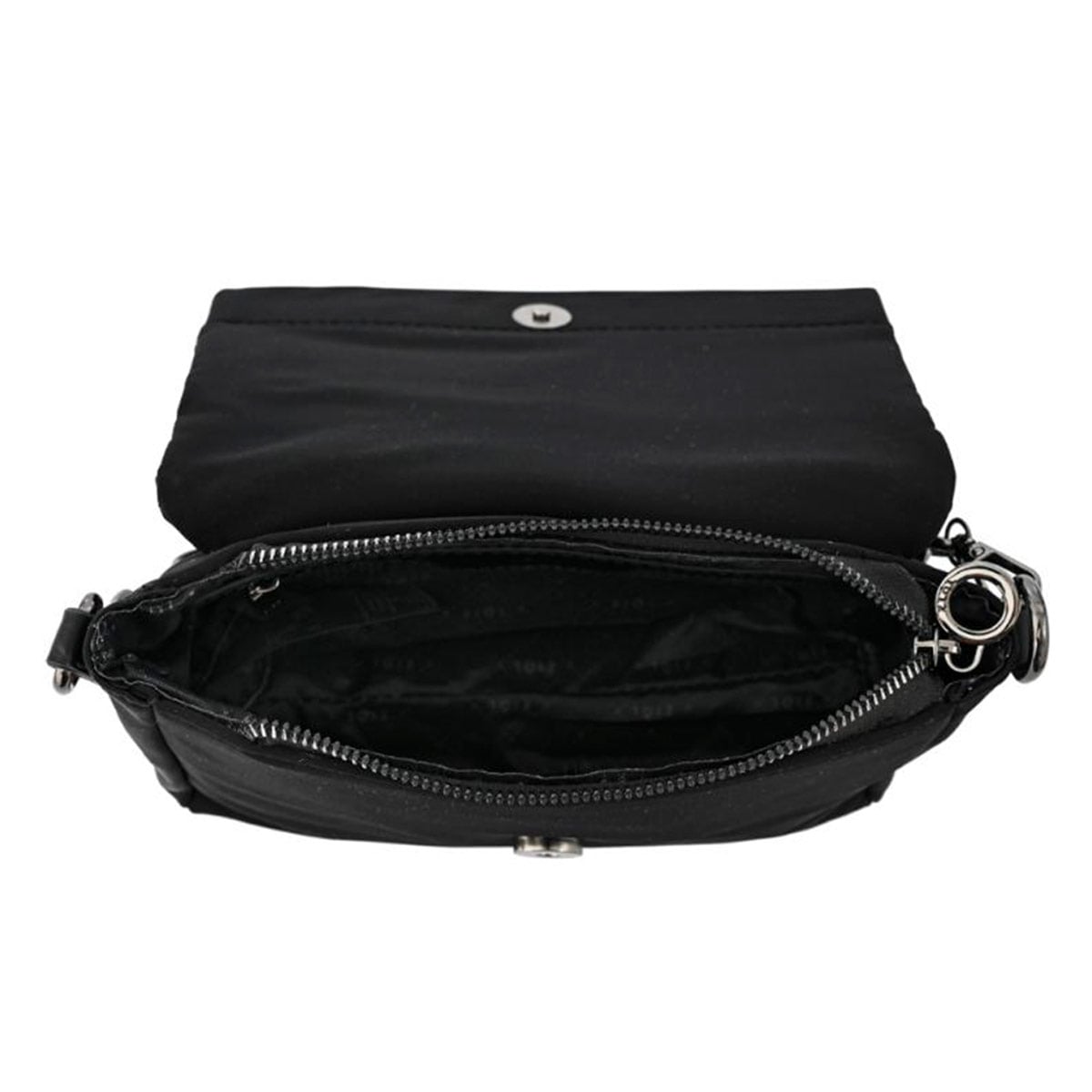 CARTERA ZIOL NYDIA NEGRO - 3