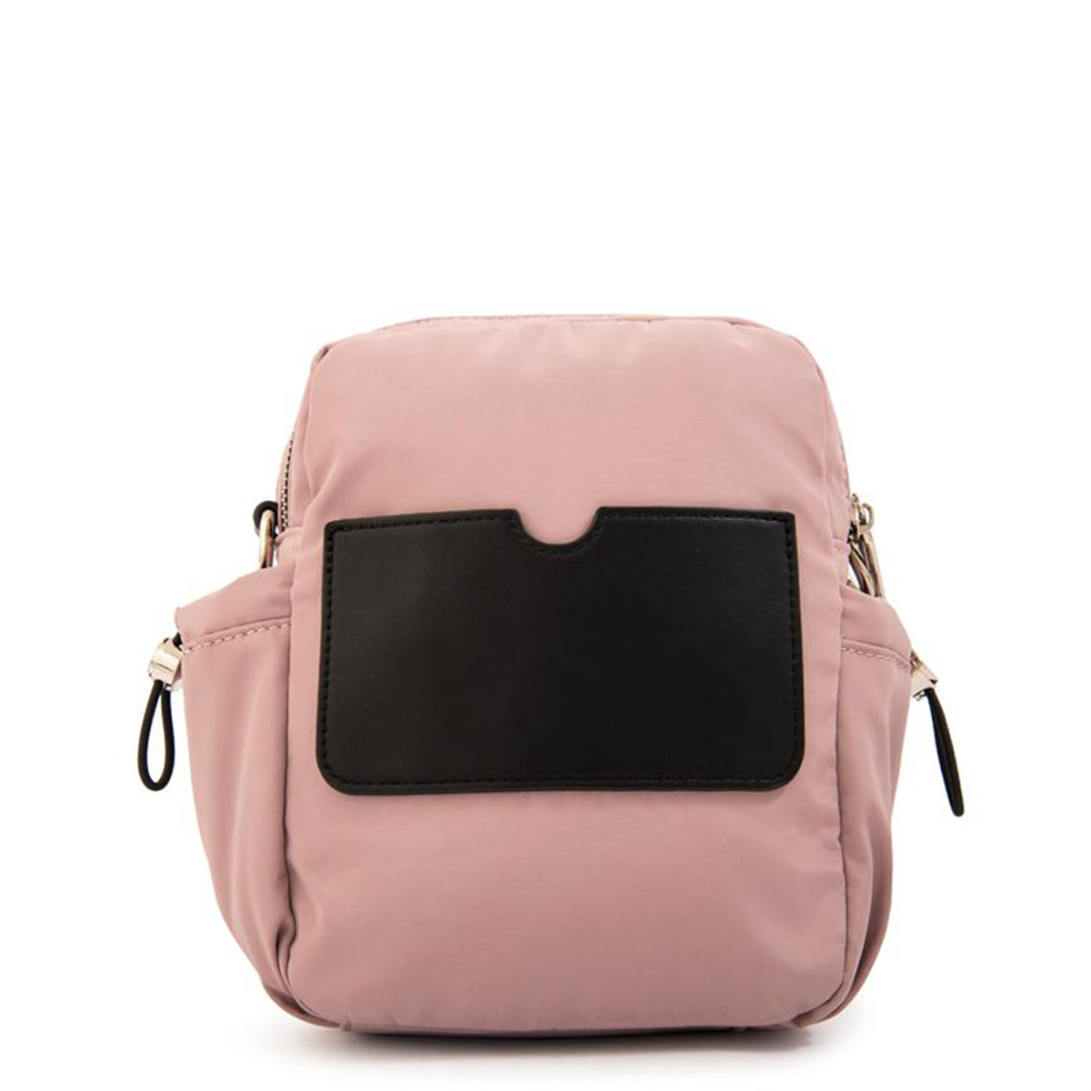 CARTERA ZIOL TOPACIO ROSADO - 3