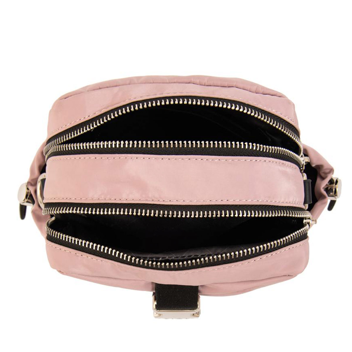 CARTERA ZIOL TOPACIO ROSADO - 4