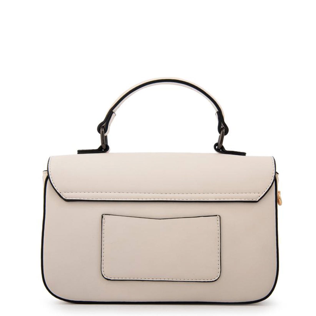 CARTERA ZIOL SOFY BLANCO - 3