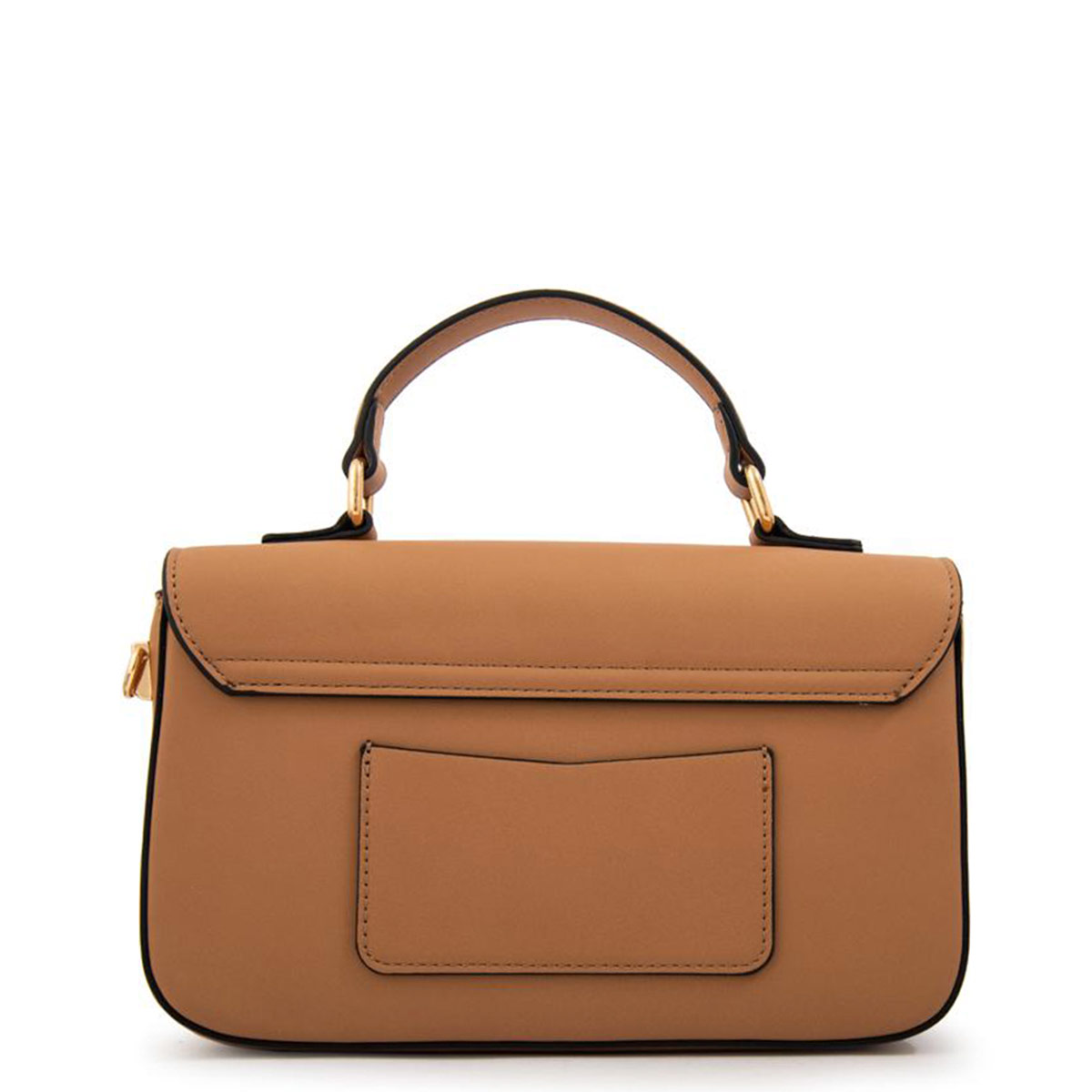 CARTERA  ZIOL SOFY CAMEL - 3