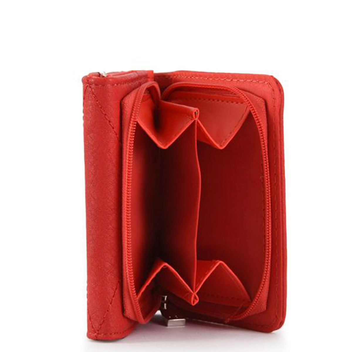 BILLETERA ZIOL PINU ROJO - 2