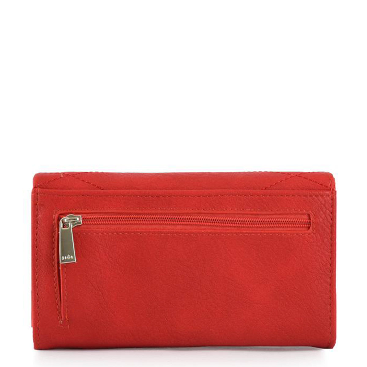 BILLETERA ZIOL PINU ROJO - 2
