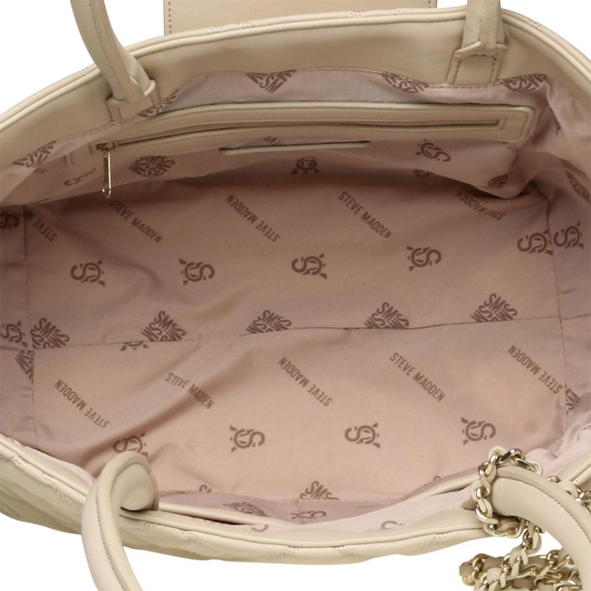 CARTERA STEVE MADDEN BFLOW - 5