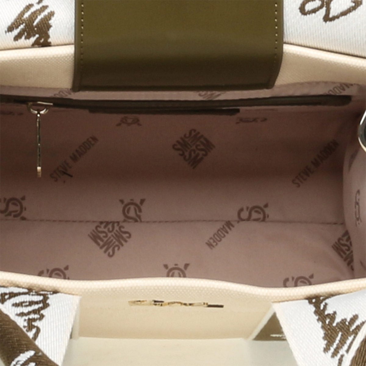CARTERA STEVE MADDEN BTIDAL - 4