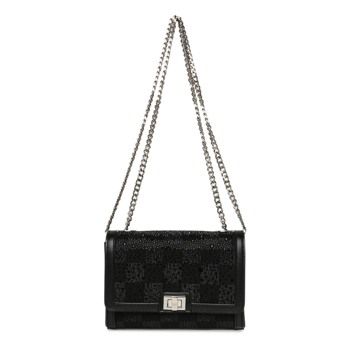 CARTERA STEVE MADDEN BRAYA-12 - 1
