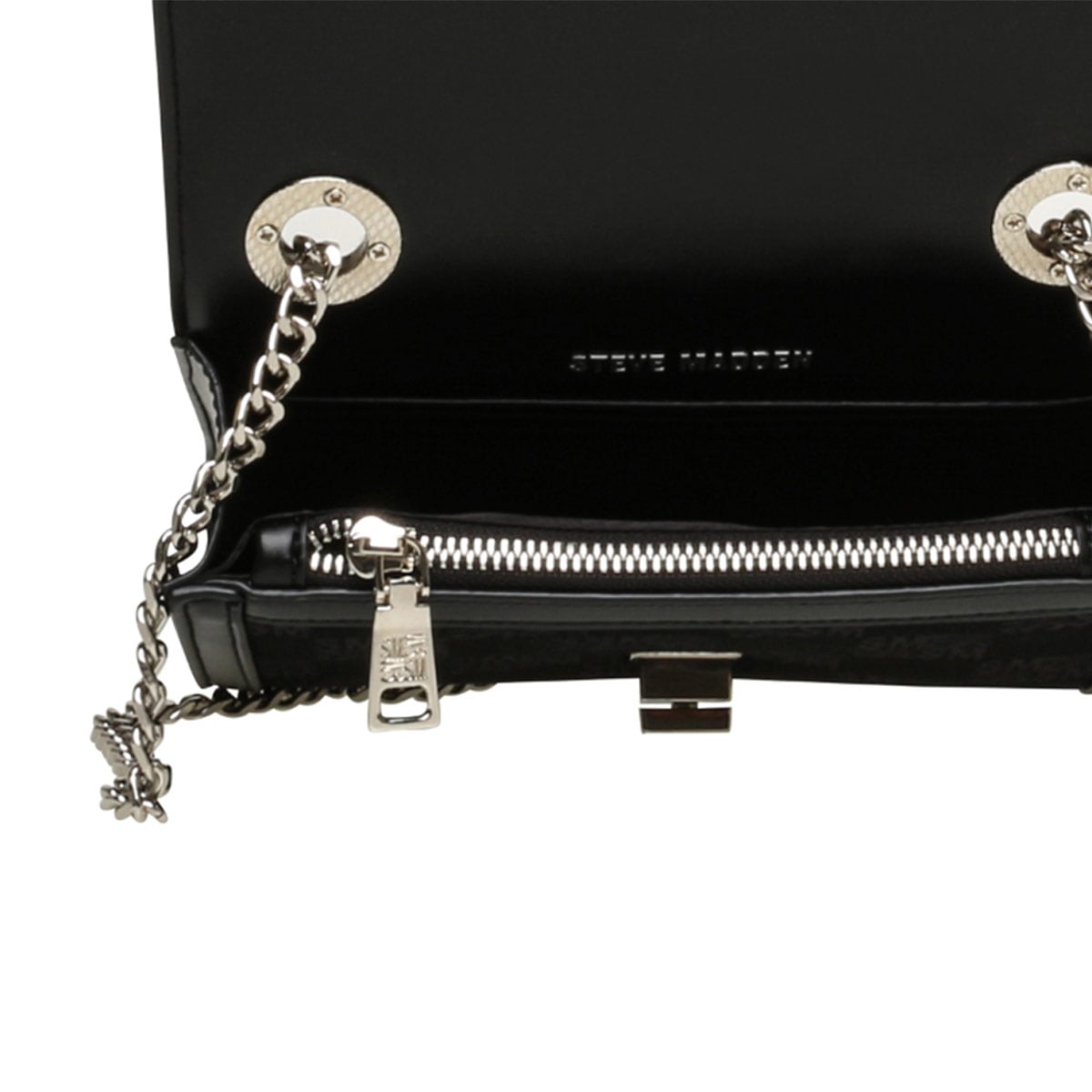 CARTERA STEVE MADDEN BRAYA-12 - 5