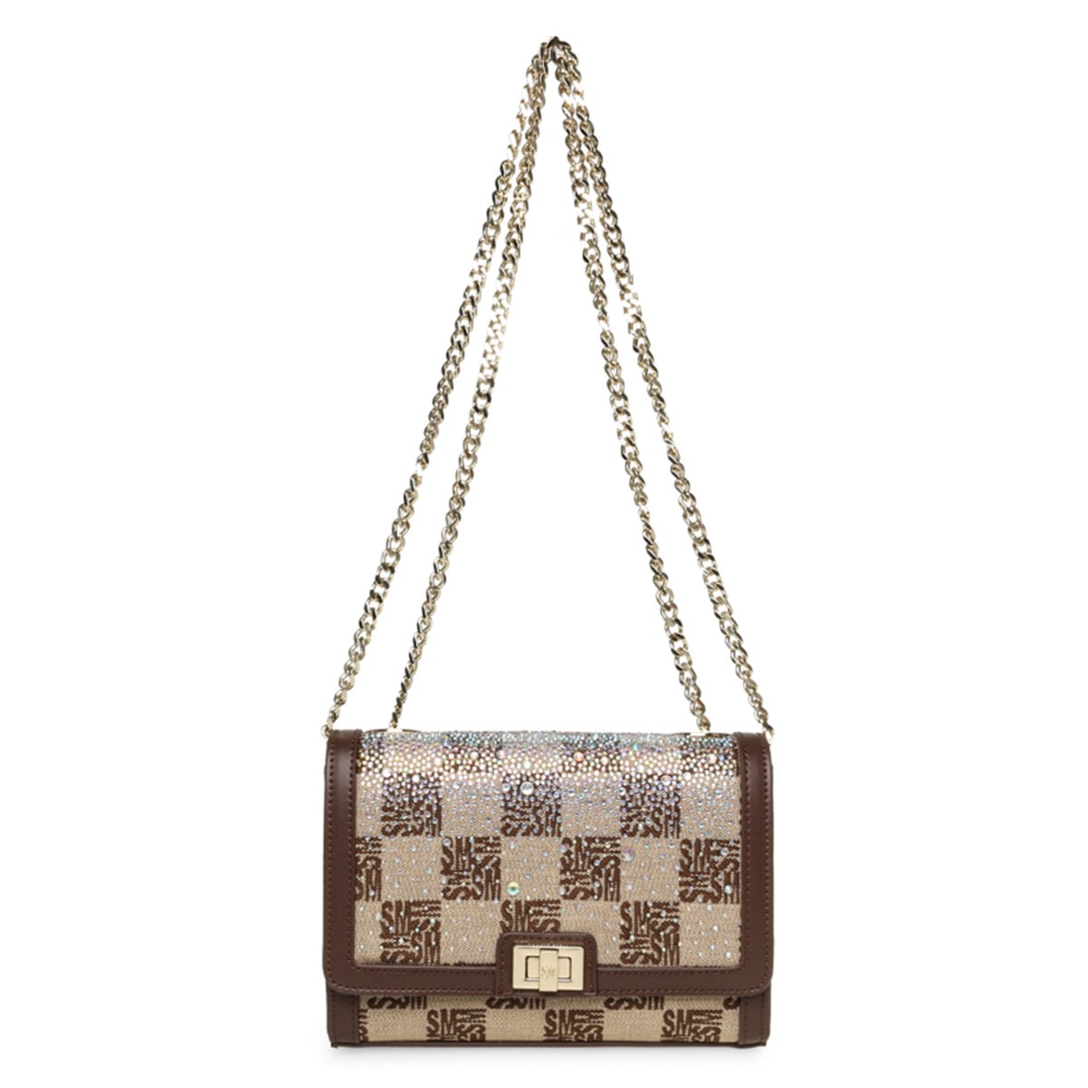 CARTERA STEVE MADDEN BRAYA-12 - 1