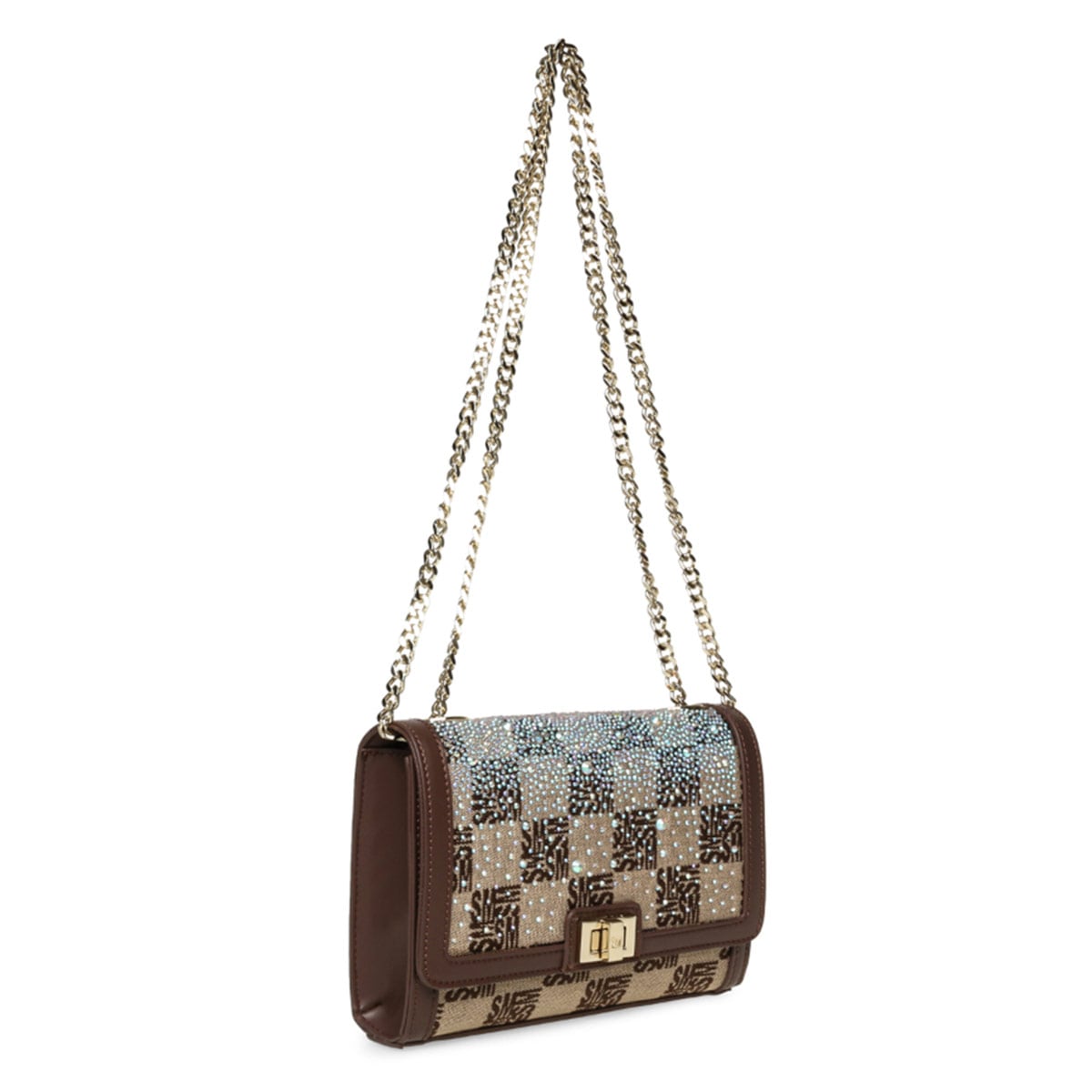 CARTERA STEVE MADDEN BRAYA-12 - 2