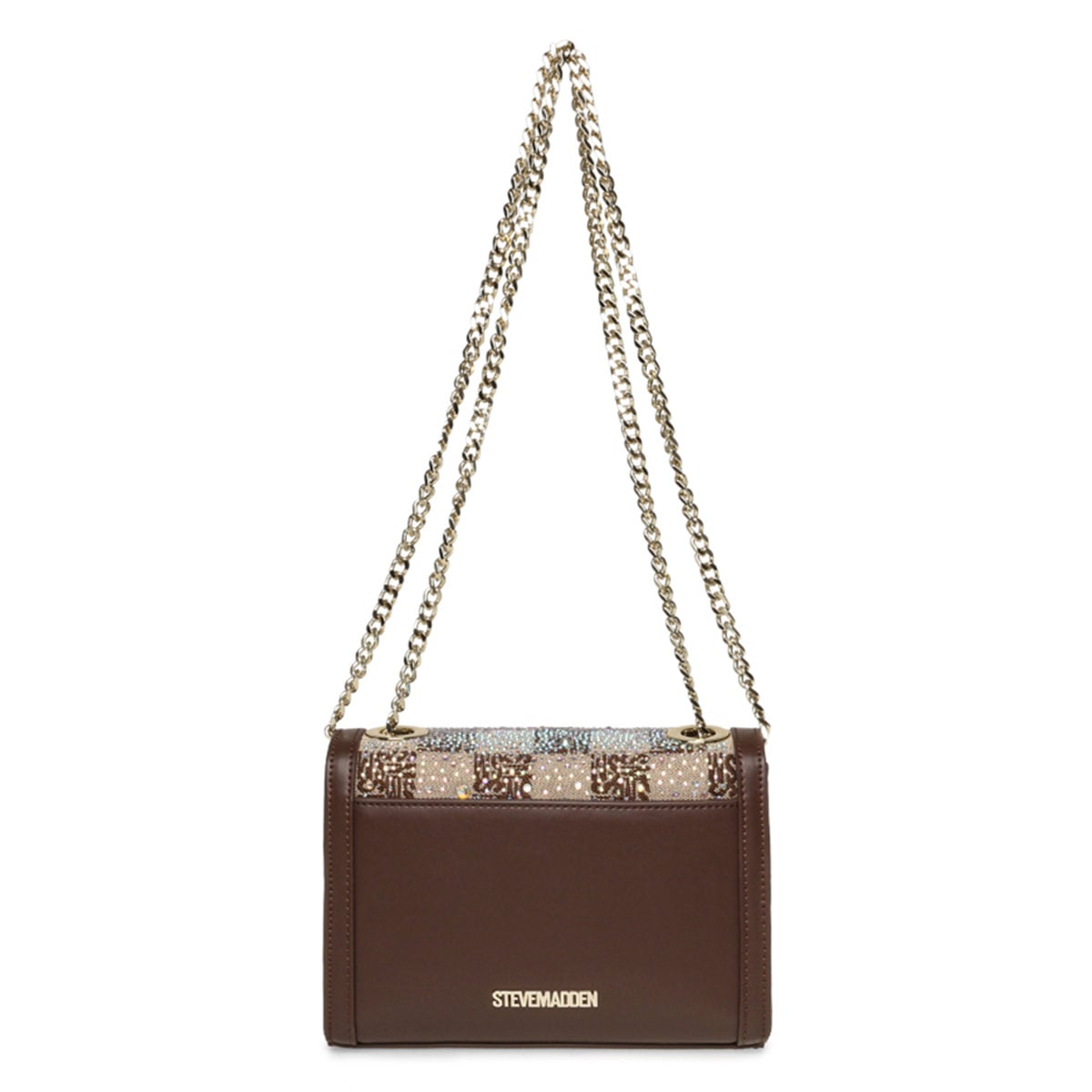 CARTERA STEVE MADDEN BRAYA-12 - 4