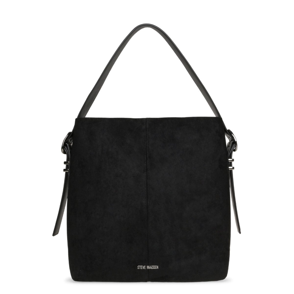 CARTERA STEVE MADDEN NEGRO BMINNY - 1