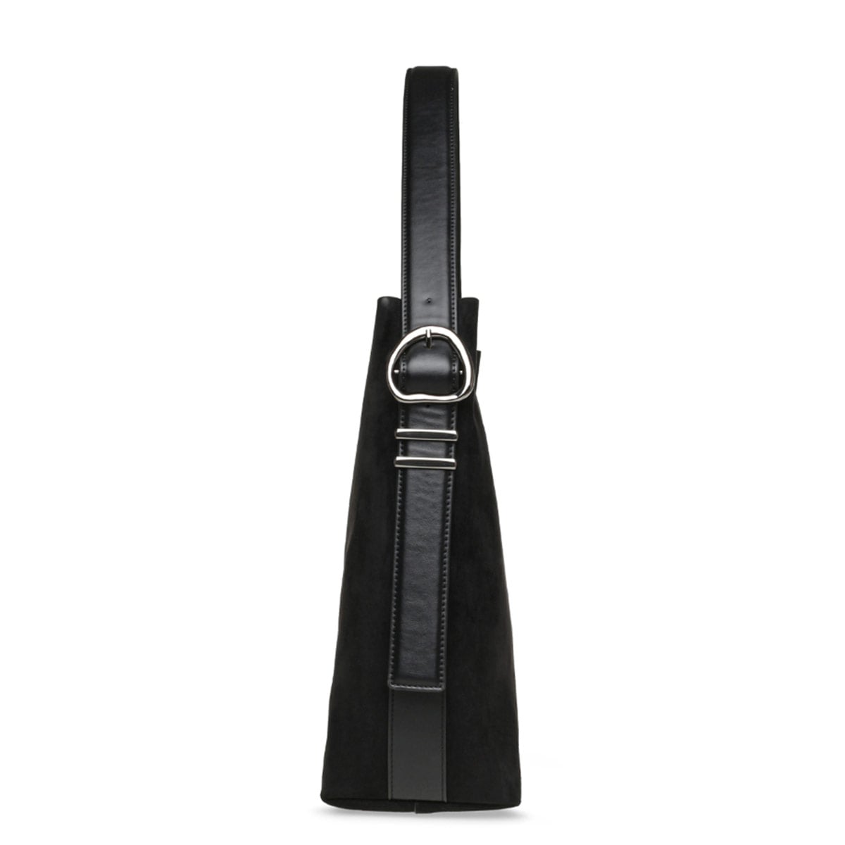 CARTERA STEVE MADDEN NEGRO BMINNY - 3