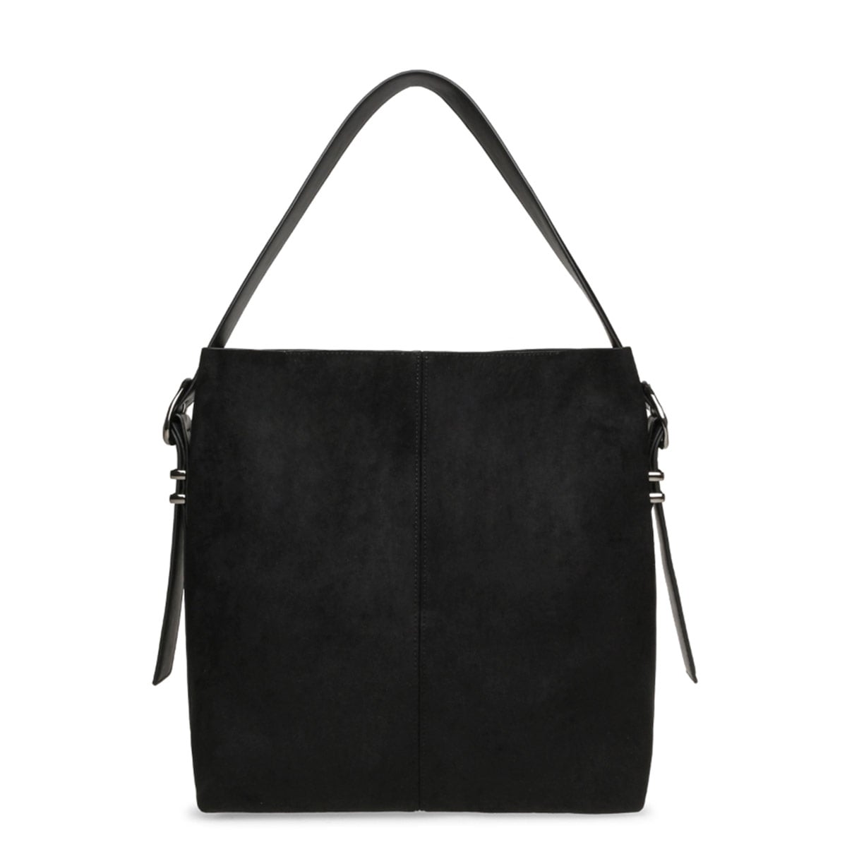 CARTERA STEVE MADDEN NEGRO BMINNY - 4