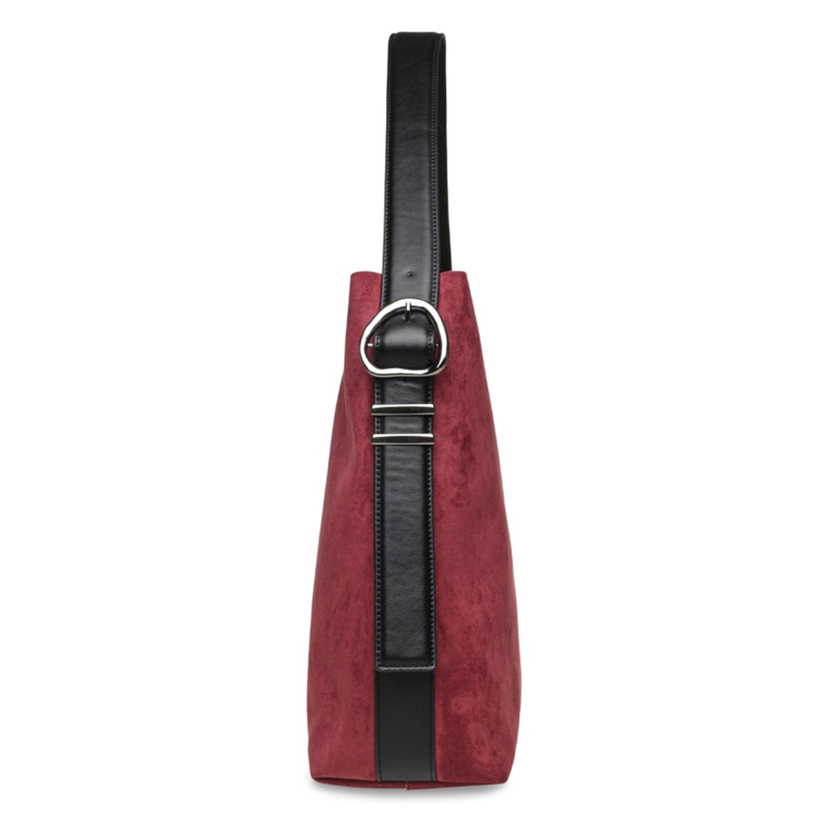 CARTERA STEVE MADDEN GUINDA BMINNY - 3