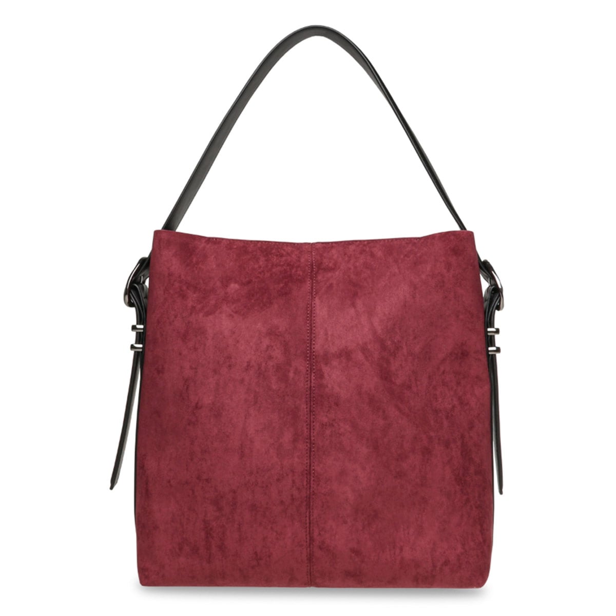 CARTERA STEVE MADDEN GUINDA BMINNY - 4